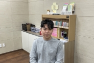 김요환 목사