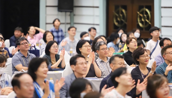 제35기 태국 주재 한인선교사회 가족수련회