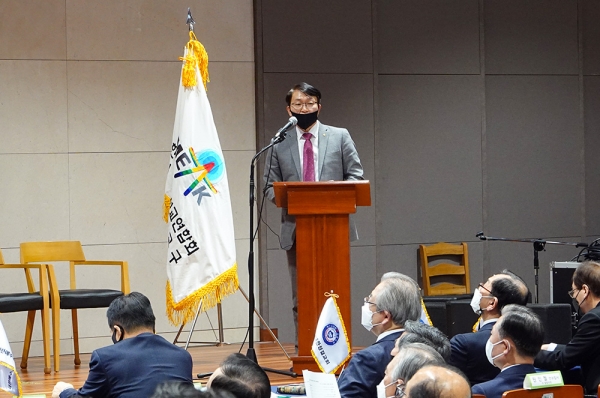 2023 한국교회 군선교 신년 하례회