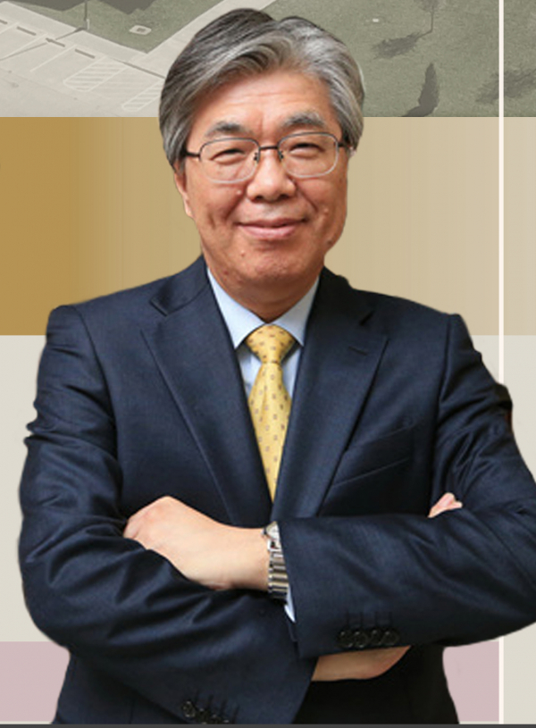 미드웨스턴 한국부의 특훈교수 한성열 교수