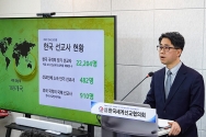 2022년 한국선교현황 통계조사