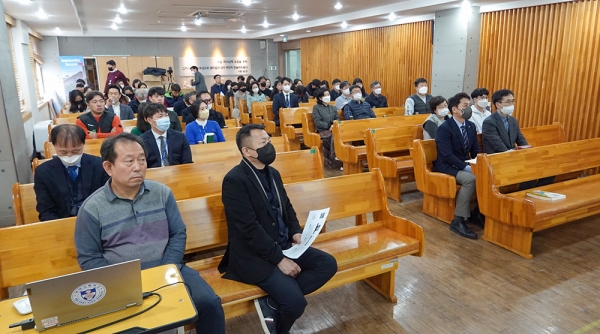 배재고등학교 신학년 교직원 연수