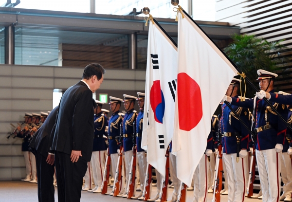 윤석열 대통령