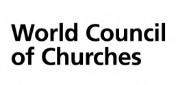 세계교회협의회(WCC) 로고