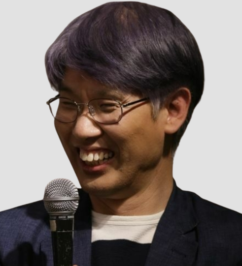 박현동 목사