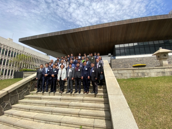 한국조직신학회 제18회 전국대회