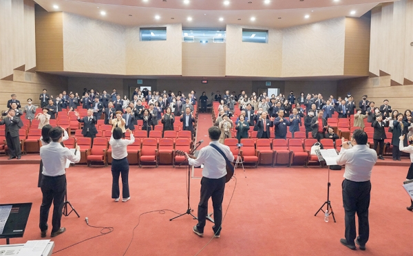 제42회 한국전력그룹선교회 연합성회