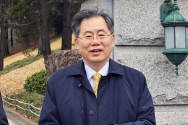 서울신대 황덕형 총장