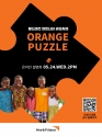 월드비전이 오렌지 퍼즐 파트너십 공모사업을 펼친다