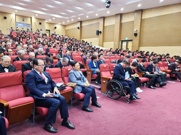 6월 국회조찬기도회 호국보훈의달 감사예배