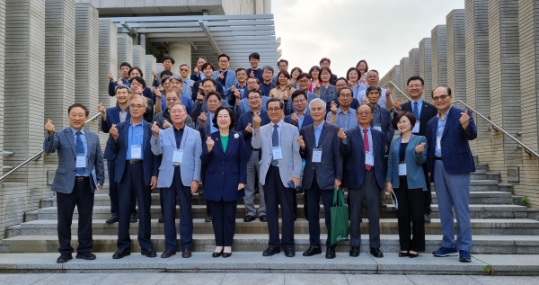 한국기독교대학교목회 하계연수회 및 한국대학선교학회 정기학술대회