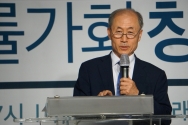한국기독교생명윤리협회 상임대표 이상원 전 총신대 교수