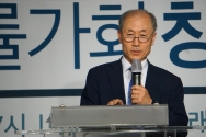 한국기독교생명윤리협회 상임대표 이상원 전 총신대 교수