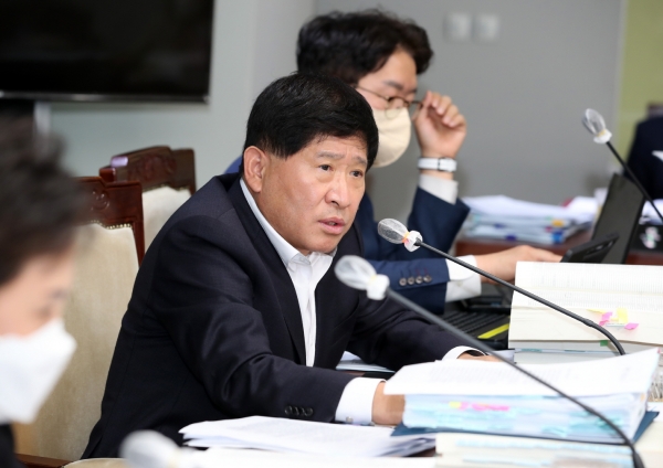 홍성현 도의원