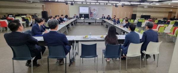 한국성시화운동협의회