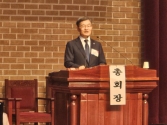 김홍석 목사