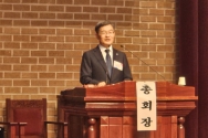 김홍석 목사