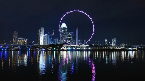 싱가포르 