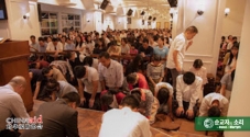 한국VOM 핍박받는 중국의 한 교회, 오랫동안 고난을 감수해 온 또 다른 교회를 위한 기도 요청 
