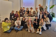 한국여신학자협의회