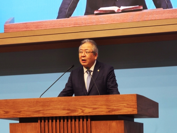 한국코메니우스연구소 제5회 목회자신학포럼