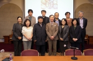 한국기독교교회협의회(NCCK) 교육위원회, 언론위원회