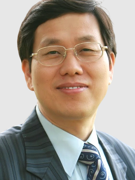 안승오 교수