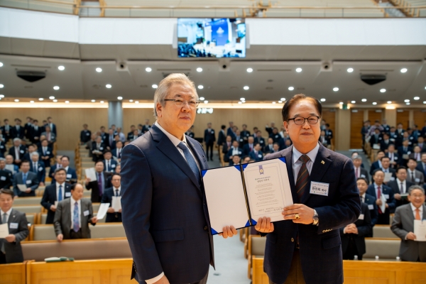 예장합동 제108회 총회 섬김이 대회