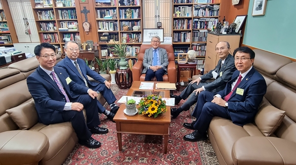 제35회 직장선교 전국대회 및 제37회 직장선교예술제