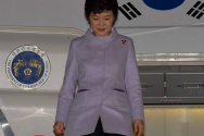 박근혜