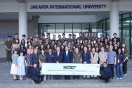 한동대 2023 인도네시아 차세대 기업가정신훈련 워크숍 개최