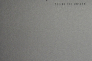 조상민 사진작가의 사진집 &#039;SEEING THE UNSEEN&#039;