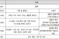 ‘바른 종말론’ 세미나