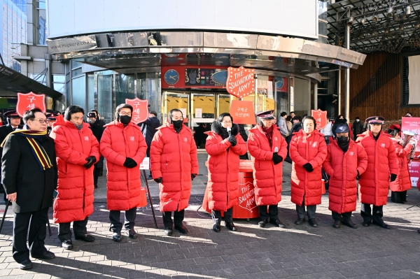 여의도순복음교회