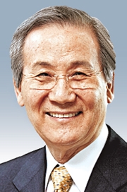 김상복 목사