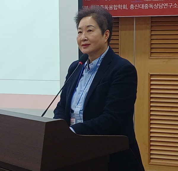 22일  오후 국회의원회관 제1세미나실에서 ‘청소년 중독예방과 재활 어떻게 할 것인가?’라는 주제로 중독전문가 토론회가 열렸다.