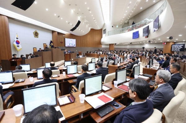 충남도의회