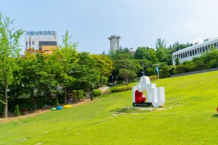 서울신학대학교 전경
