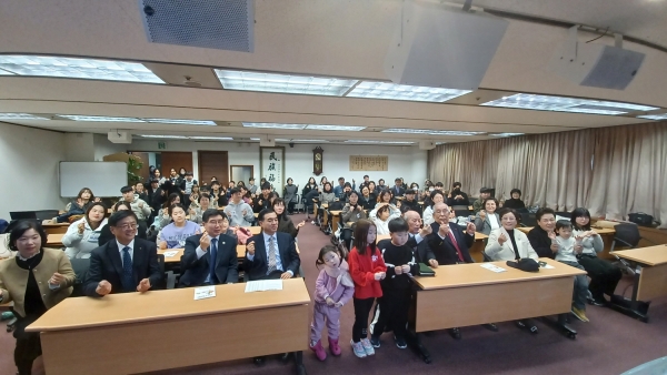 기독교대한감리회 선교국 목회자 유가족돕기운동본부(회장 김진호 감독, 유가족돕기운동본부)