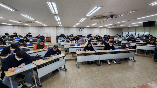 한국독립교회선교단체연합회(카이캄)