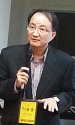 GP선교회 연구개발원장 이용웅 선교사