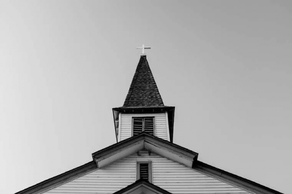 교회 church