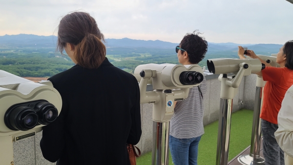 오픈도어선교회 북한선교학교 