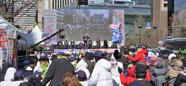 한국교회보수연합