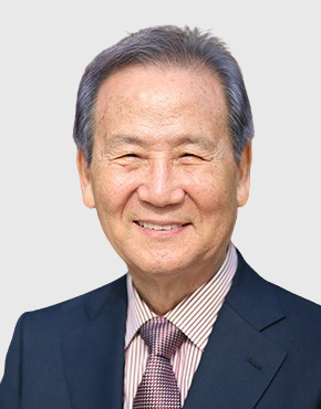 김상복 목사