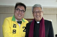 김용민의 “교회 대상 막말”, 과거 발언들 중 최악