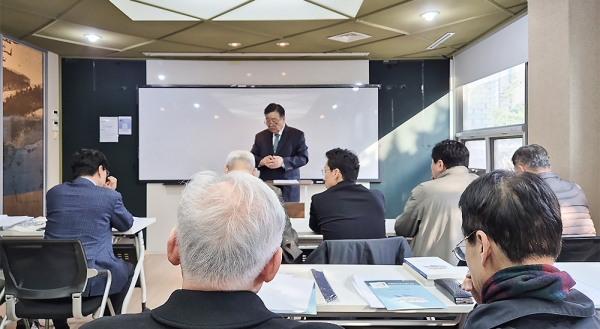 아펜젤러기념사업회