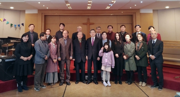 제2기 예수학교