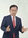 자유통일당 석동현 총괄 선거대책위원장