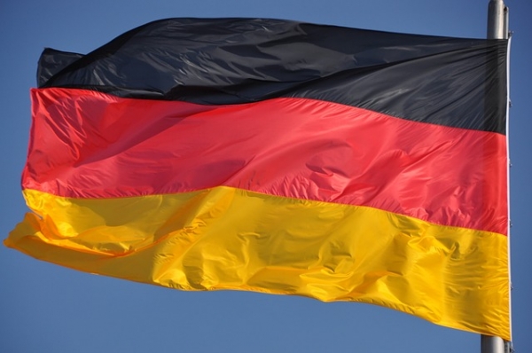 독일 국기 이미지